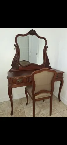 Penteadeira Provençal