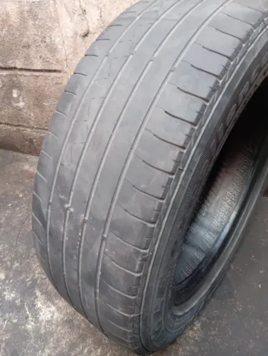 Pneu 185/60R15 Goodyear Meia Vida (01 Unidade)