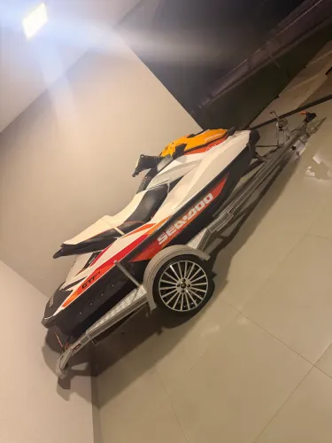 GTI 130