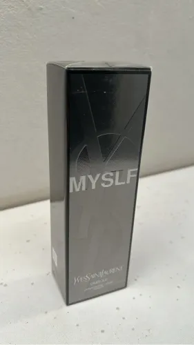 Perfume Myslf l? Absolu 100ml original lacrado com selo adipec