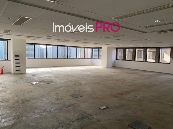 Conj. Comercial, Brooklin - São Paulo