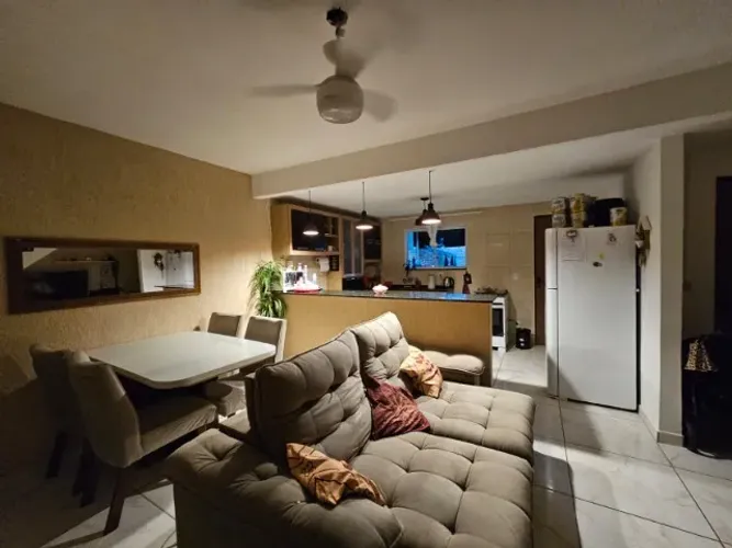 SAIA DO ALUGUEL!!! DUPLEX FINANCIADA SUPER ACONCHEGANTE EM ARARUAMA.