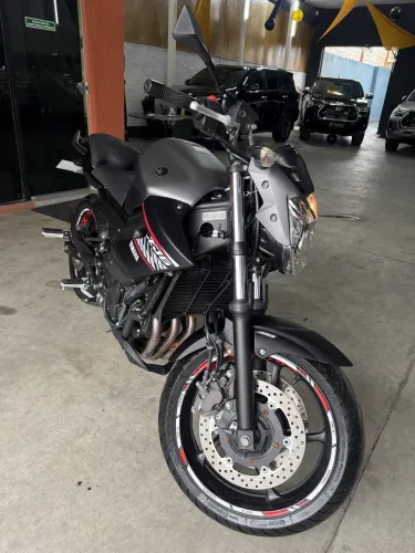 XJ6 N ABS 600