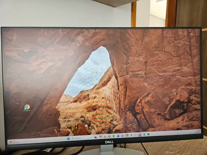 Monitor Dell 23,8 Polegadas