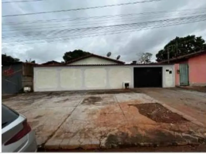 Casa 190 m² - Setor Palmares - Trindade - GO