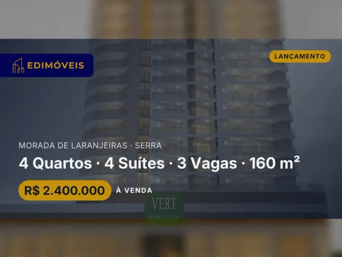 Seu Novo Lar em Morada de Laranjeiras: Conforto e Sofisticação