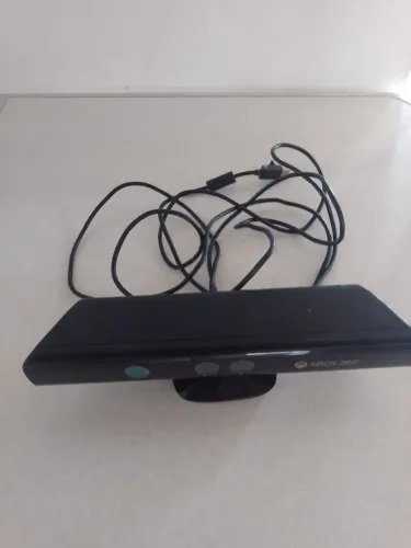 Aparelho Kinect. ZAP *