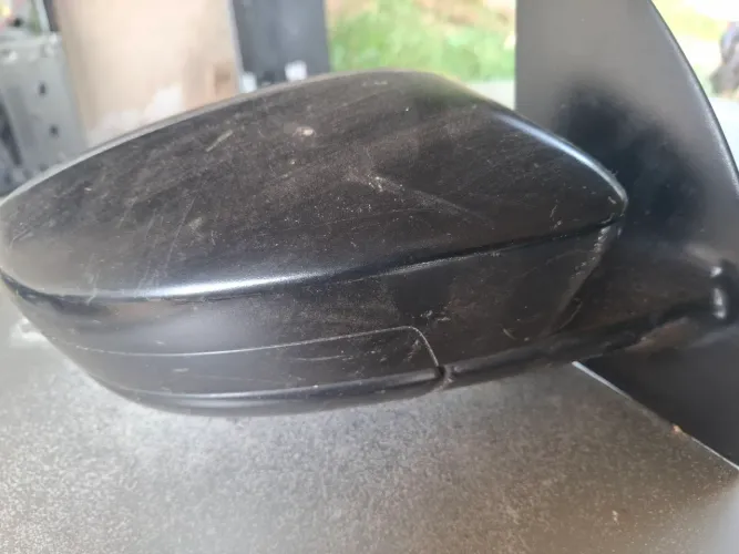 Retrovisor Gol G5 a G7  LD direto 