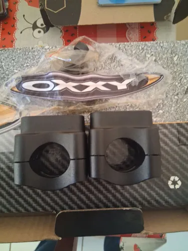 Mesa completa Lander / Oxxy 