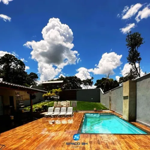 SPACO BH Piscinas E SPAS