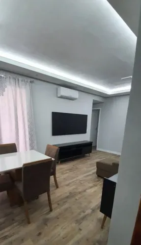 Ap. c/ Armários de cozinha planejados