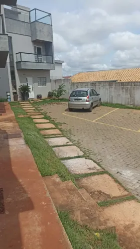Sobrado em Condomínio Fechado