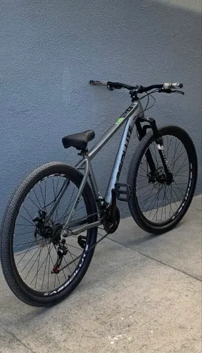 Bike Absolute Nero 5 (Negocio)