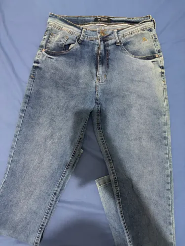 calça jens BLINCLASS