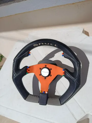 VOLANTE ESPORTIVO SHUTT