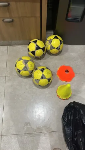 BOLAS MIKASA NO PREÇO!!!