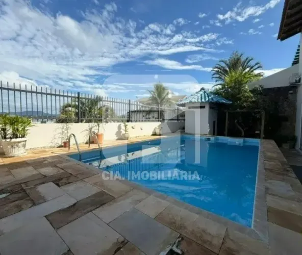 Casa de 5 dormitórios à venda Bom Abrigo