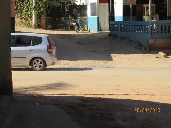 TERRENO Á VENDA EM CAMPO LIMPO PAULISTA/SP