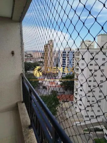 Alugo apartamento 3 dormitórios no Tennis Village, SJC