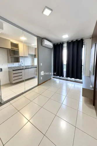 Apartamento para locação, Garden 3 américas