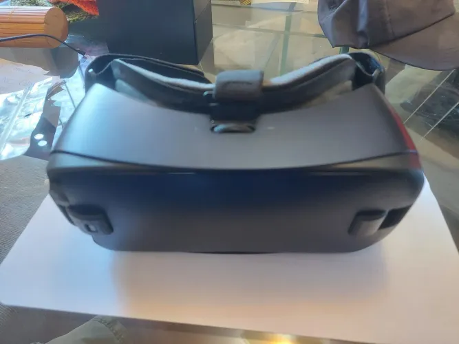 Samsung Gear VR usado.