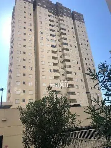 Apartamento com 3 dormitórios à venda, 59 m² por R$ 424.000 - Conceição - Osasco/SP