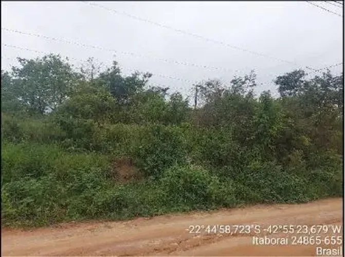 Oportunidade Única em ITABORAI - RJ | Tipo: Terreno | Negociação: Venda Direta Online | Si