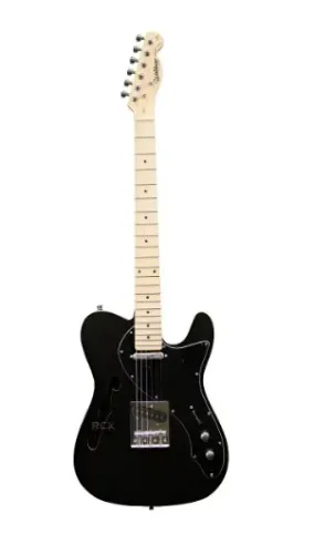 Guitarra Elétrica Waldman Telecaster
