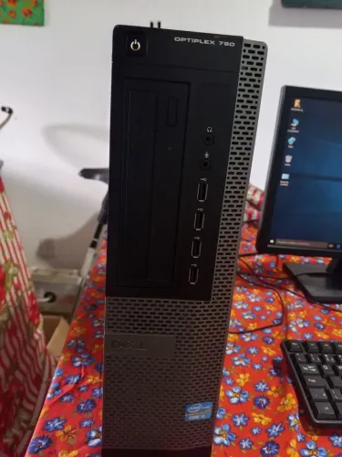 Dell optiplex i5 3570