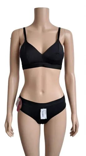 Conjunto Feminino