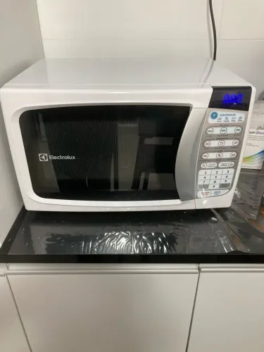 Micro ondas eletrolux Modelo MTD30