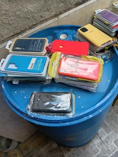 Capinhas de celular