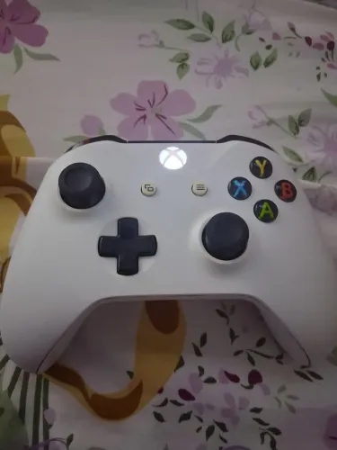 Controle xbox one s