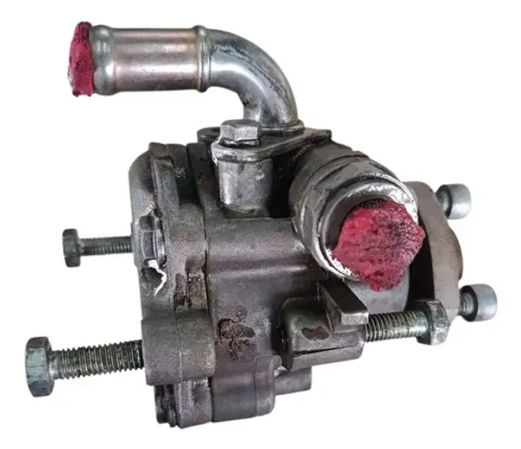 Bomba Hidráulica Vw Golf Audi A3 2005 2010