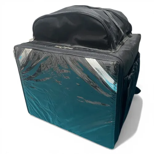 Bag Entregador Delivery 45L