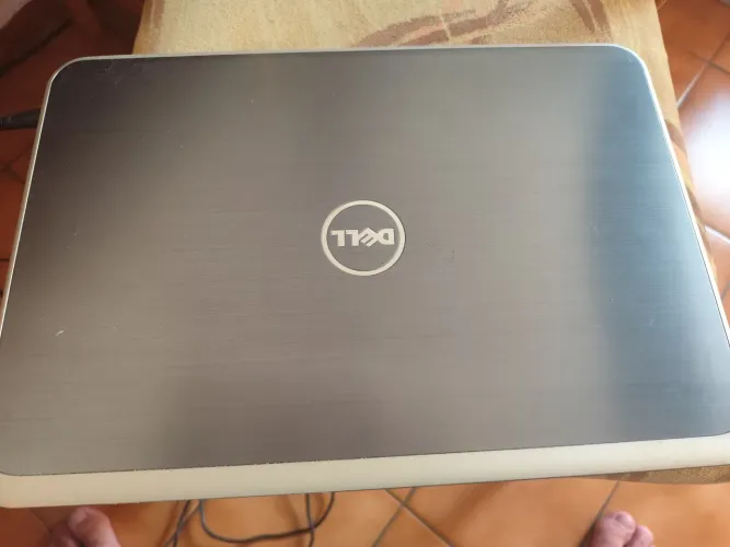 Notebook Acer inspiron 5570z