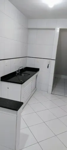 Imóvel para aluguel com 55 metros quadrados com 2 quartos em Bento Ribeiro - Rio de Janeir
