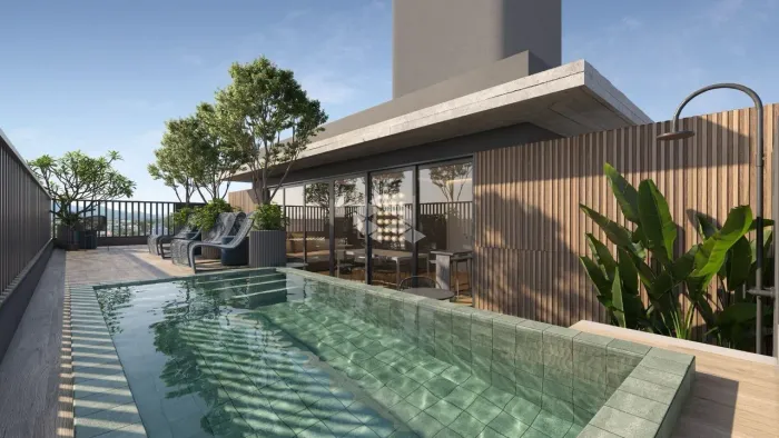 Studio Campeche Florianopolis investimento oportunidade venda