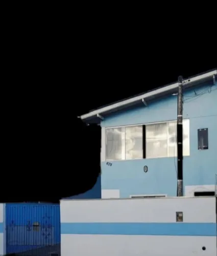 Locação em Itajaí - Bairro: São Vicente 