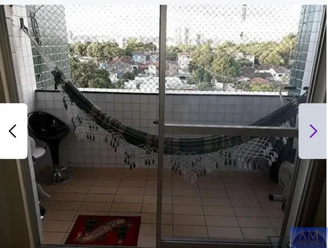 Apartamento à Venda em Engenho do Meio