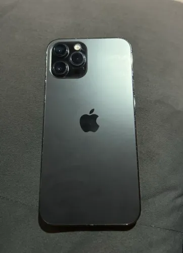 iPhone 12 Pro Max - 128gb