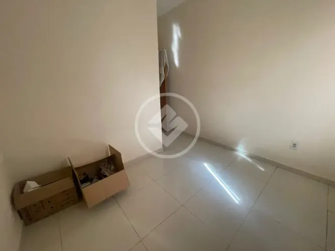 Aluga-se casa no setor Jardins Rosa do Sul, em Aparecida de Goiânia! codigo: 330003