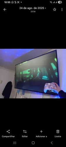 Controle XBOX