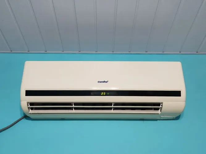 Ar condicionado 12000btus