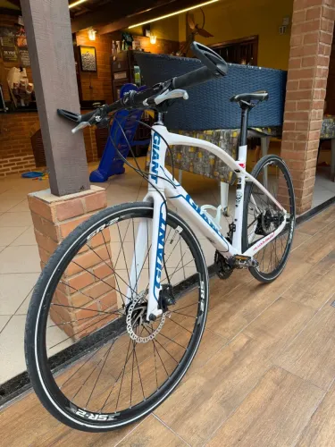 Bike Giant Aro 29, Parcelo no cartão 