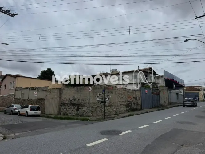 Venda Lote-Área-Terreno Carlos Prates Belo Horizonte
