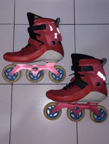 Patins Powerslide Swell n°42