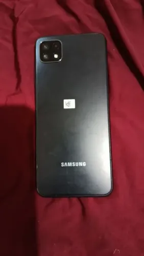 Vendo celular samsung em perfeito estado 