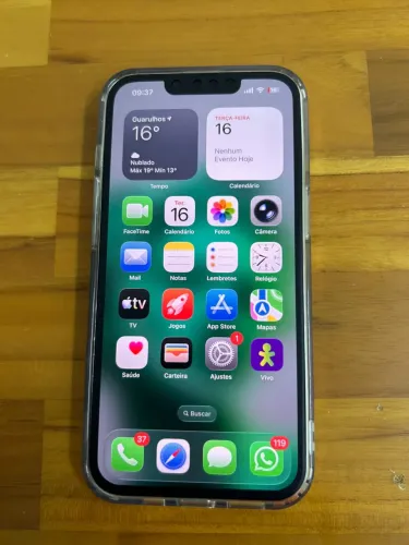 iPhone 13 Pro