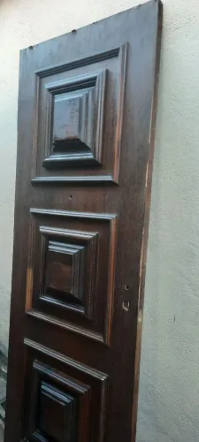 Portas